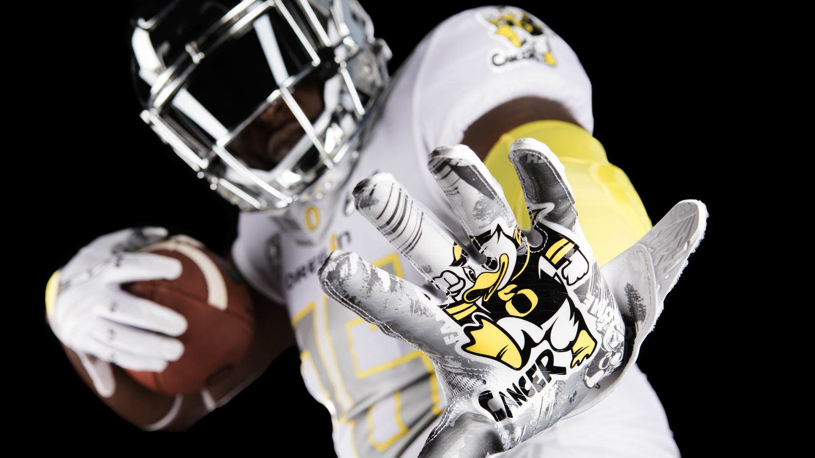 doernbecher oregon ducks